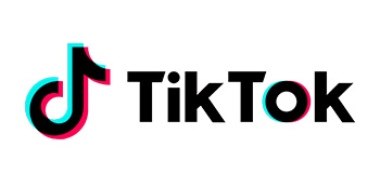 Tick tok logo